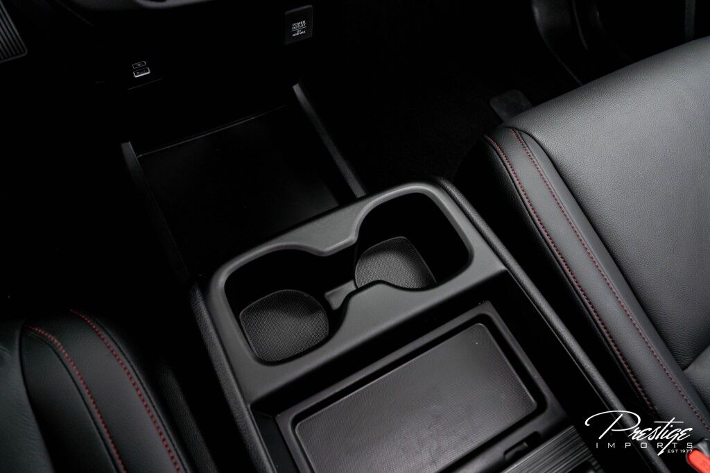 2024 Honda Odyssey Sport North Miami Beach FL