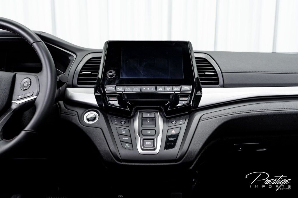 2024 Honda Odyssey Sport North Miami Beach FL