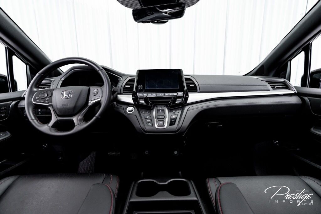 2024 Honda Odyssey Sport North Miami Beach FL