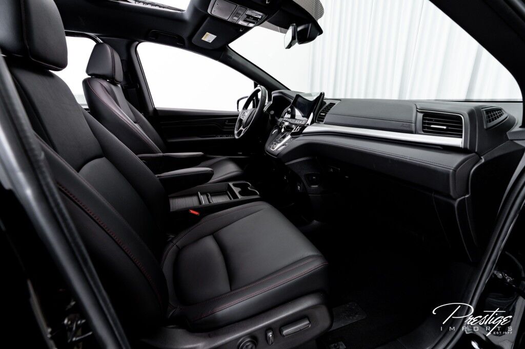 2024 Honda Odyssey Sport North Miami Beach FL