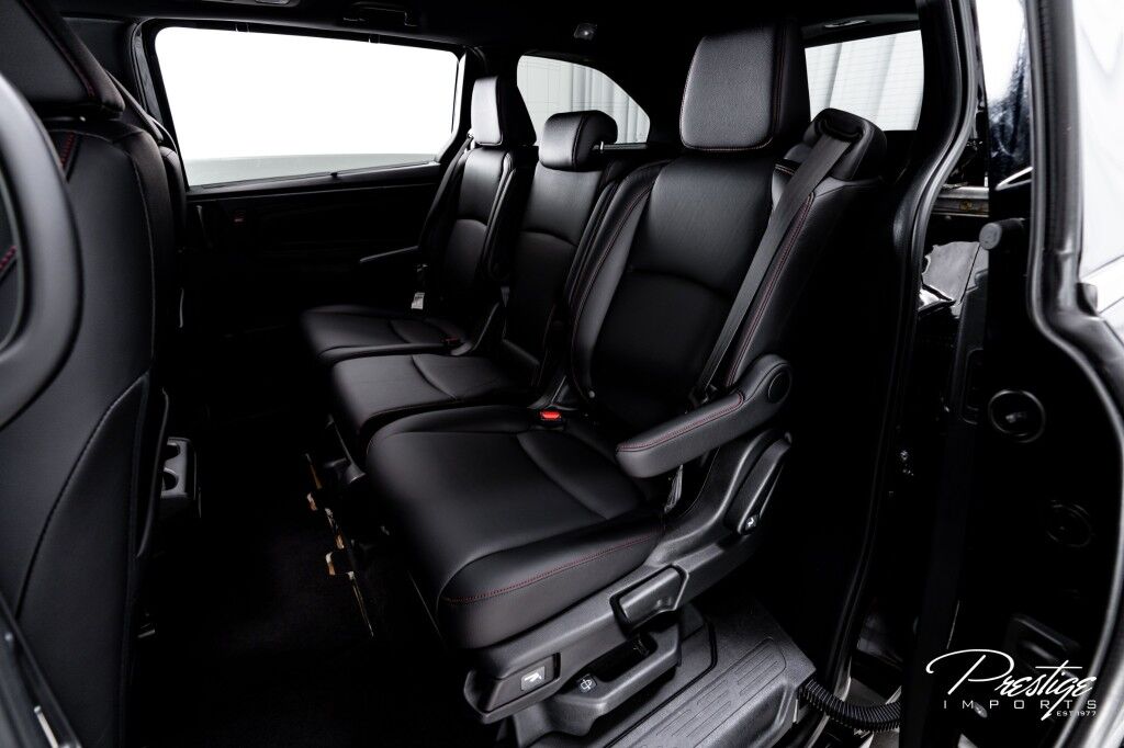 2024 Honda Odyssey Sport North Miami Beach FL