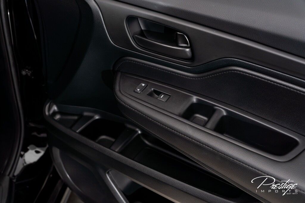2024 Honda Odyssey Sport North Miami Beach FL