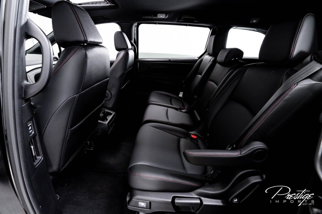 2024 Honda Odyssey Sport North Miami Beach FL