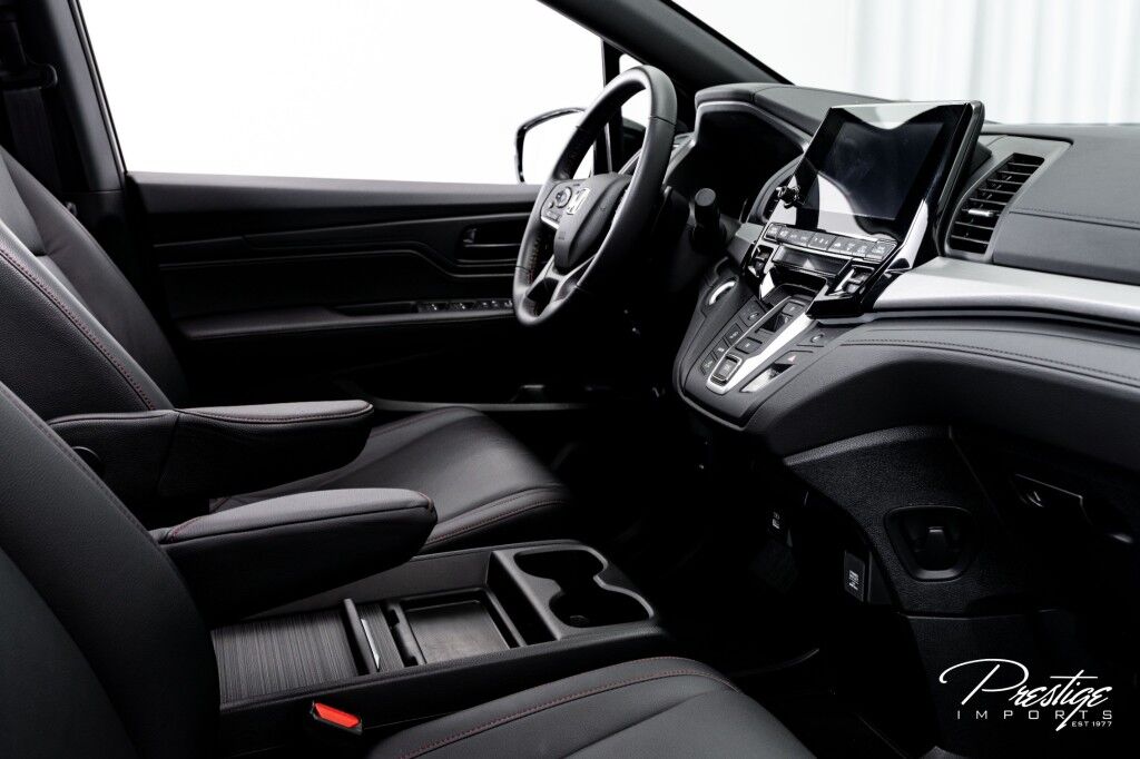 2024 Honda Odyssey Sport North Miami Beach FL