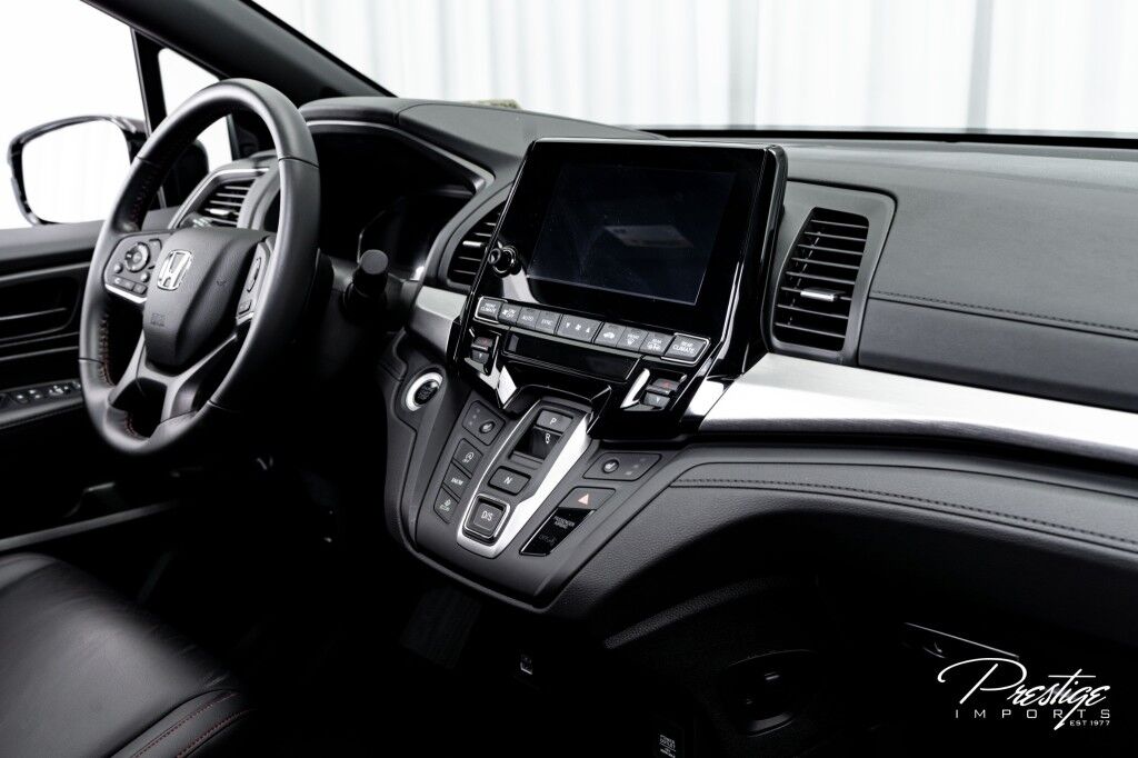 2024 Honda Odyssey Sport North Miami Beach FL