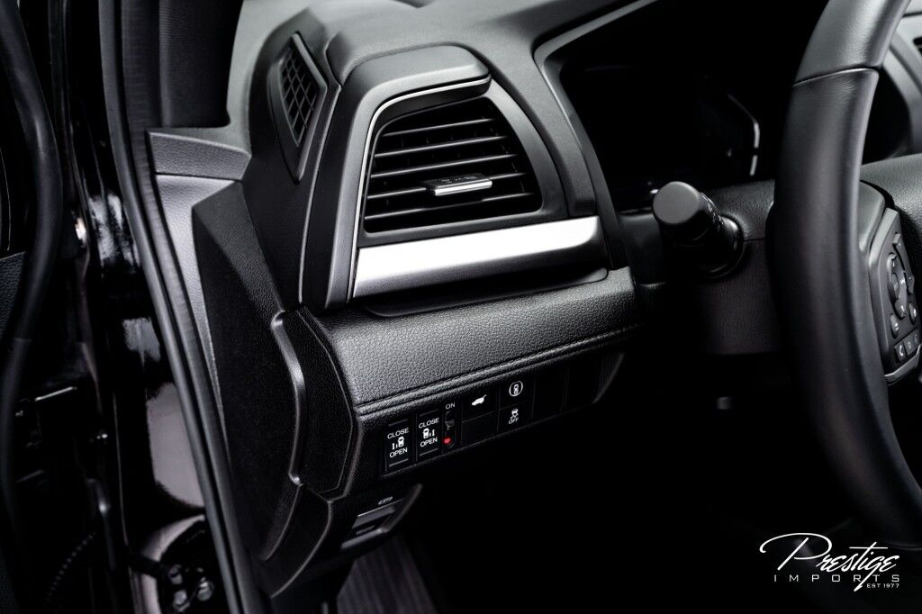 2024 Honda Odyssey Sport North Miami Beach FL