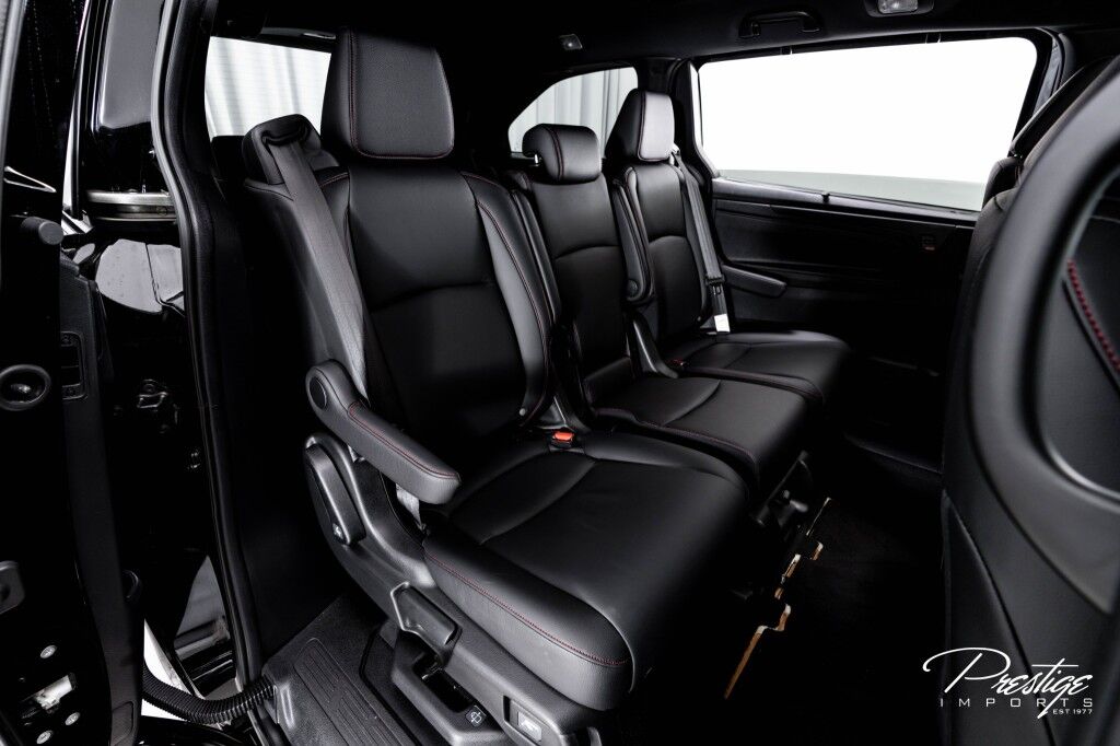 2024 Honda Odyssey Sport North Miami Beach FL