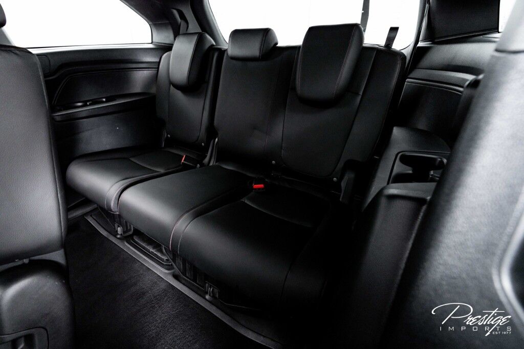 2024 Honda Odyssey Sport North Miami Beach FL