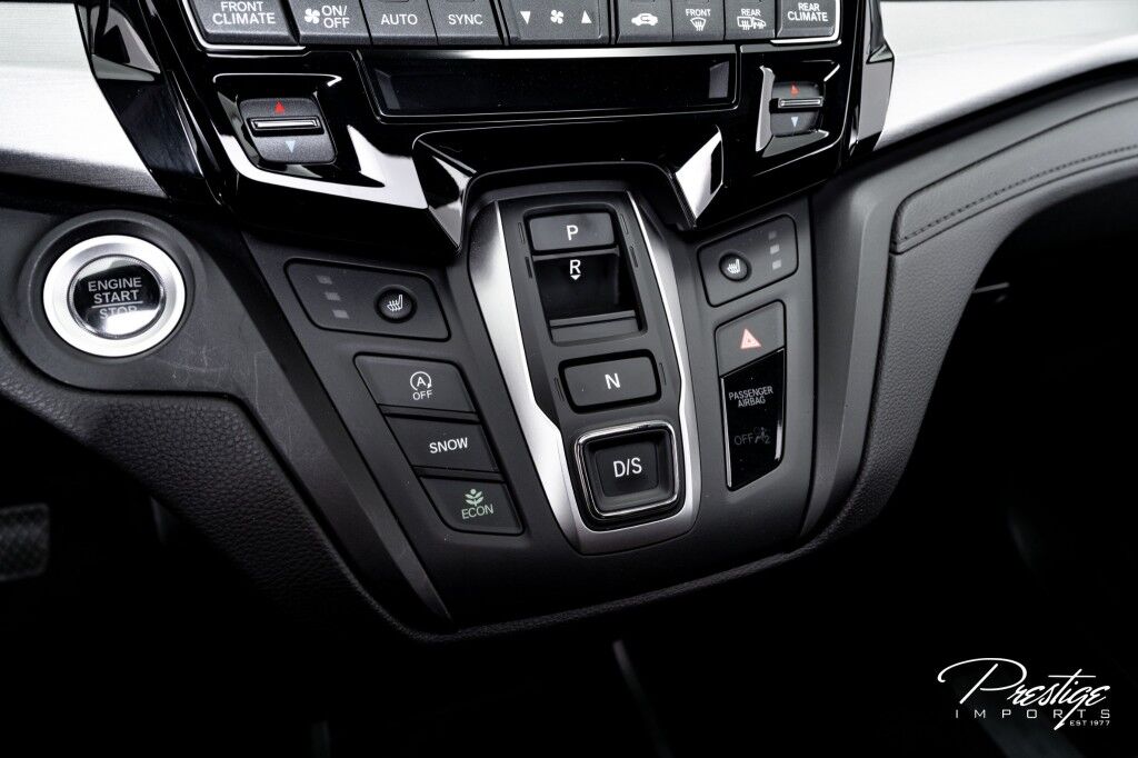 2024 Honda Odyssey Sport North Miami Beach FL
