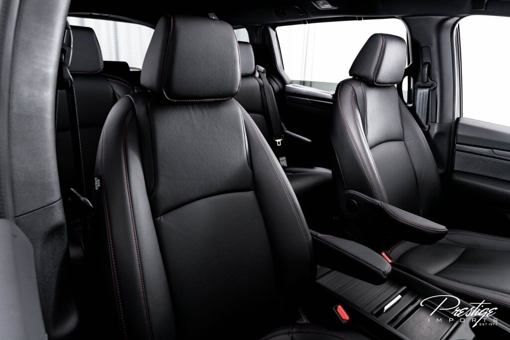 2024 Honda Odyssey Sport North Miami Beach FL