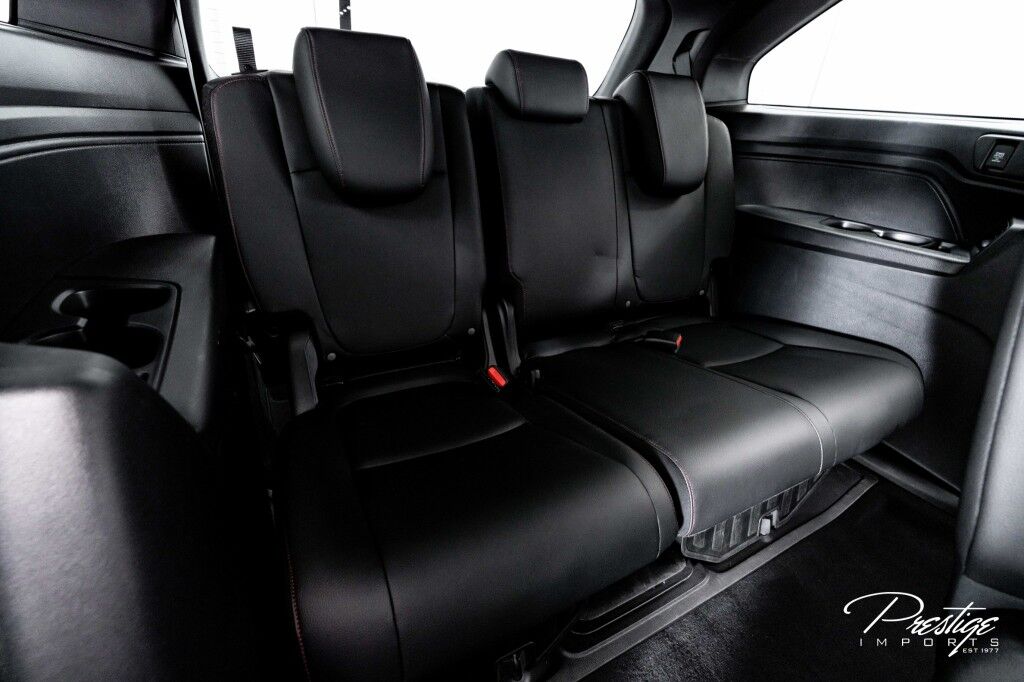 2024 Honda Odyssey Sport North Miami Beach FL