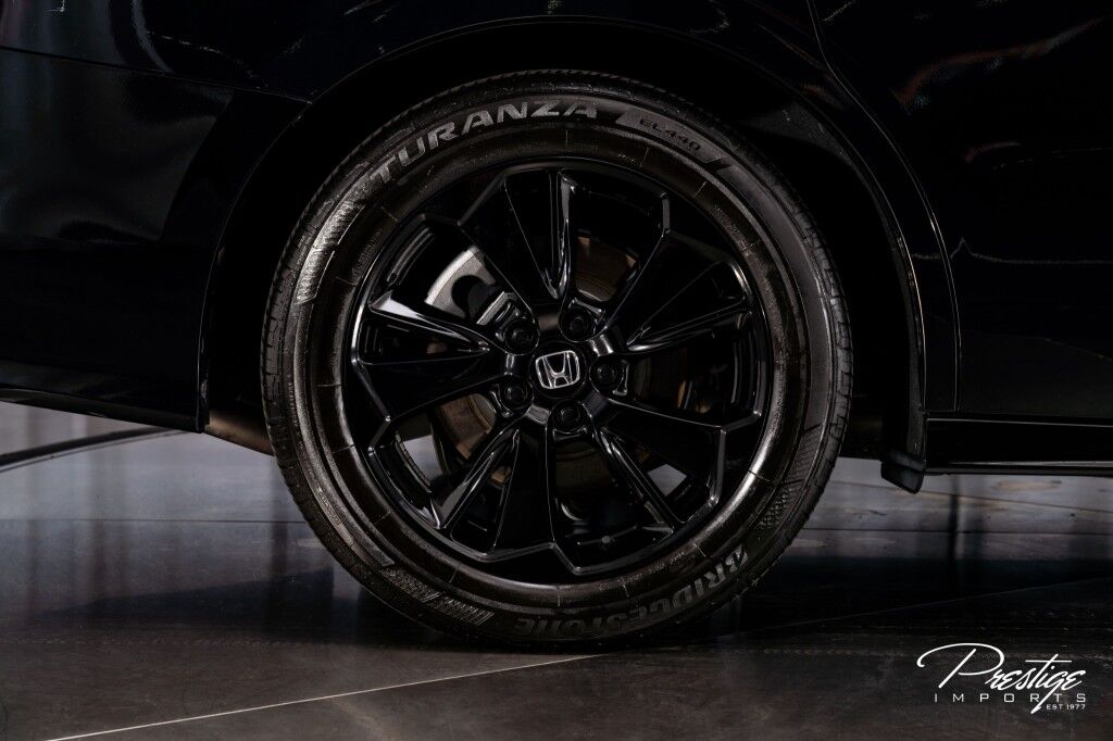 2024 Honda Odyssey Sport North Miami Beach FL