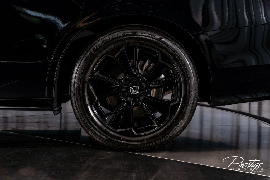 2024 Honda Odyssey Sport North Miami Beach FL