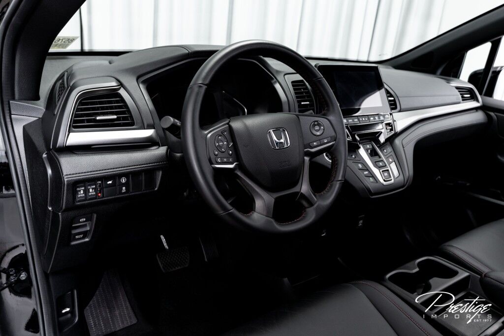 2024 Honda Odyssey Sport North Miami Beach FL