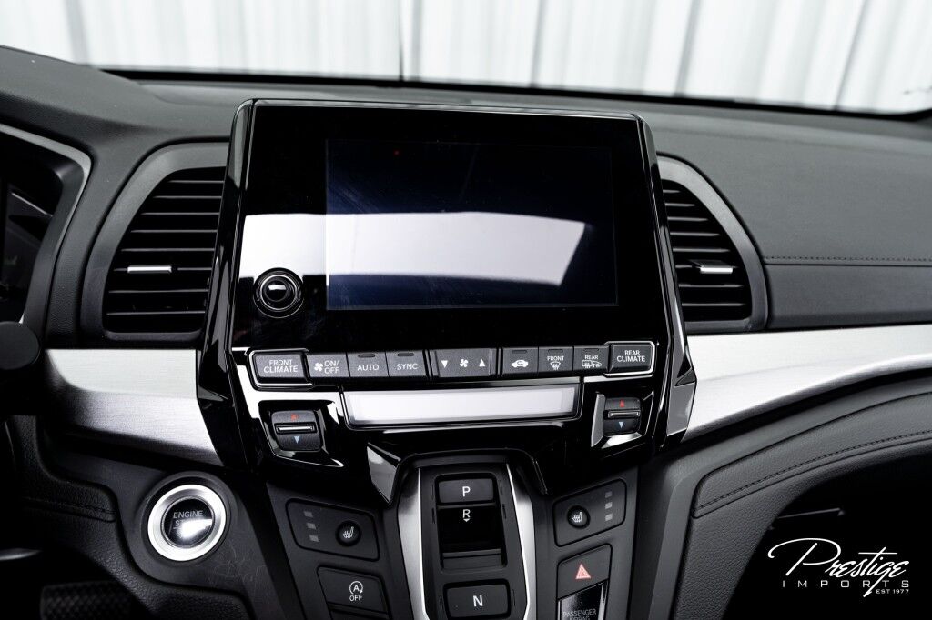 2024 Honda Odyssey Sport North Miami Beach FL