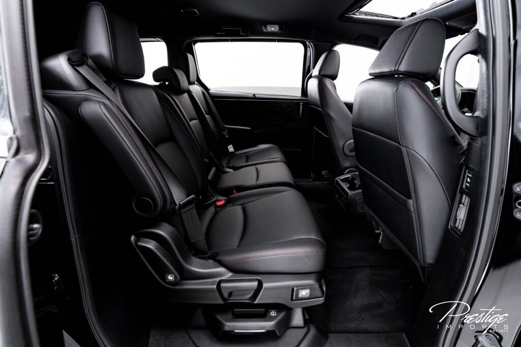 2024 Honda Odyssey Sport North Miami Beach FL