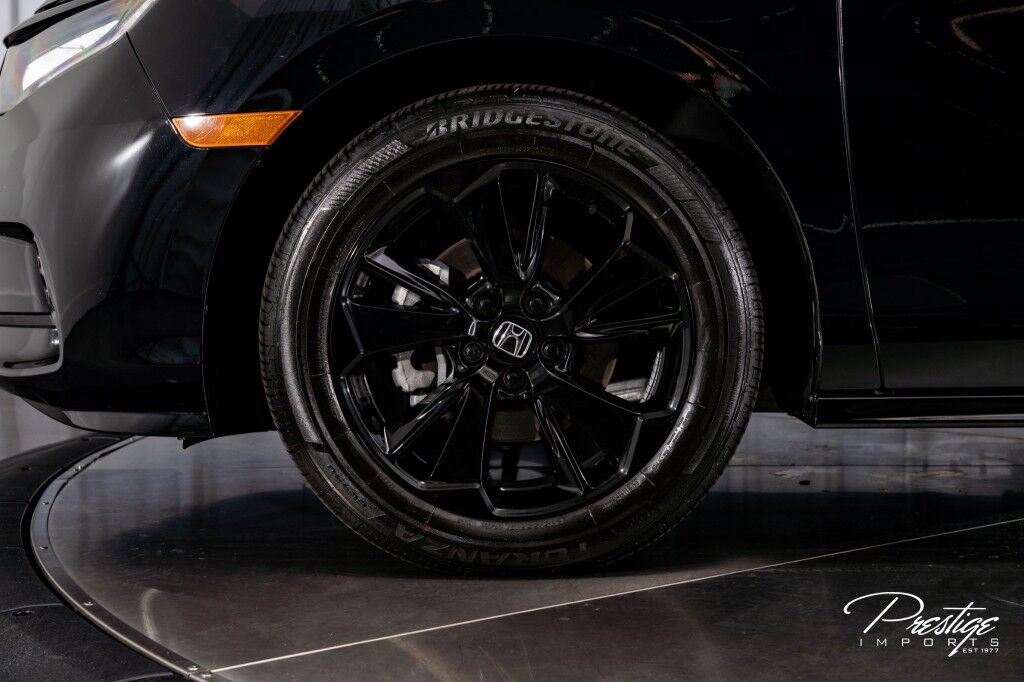 2024 Honda Odyssey Sport North Miami Beach FL