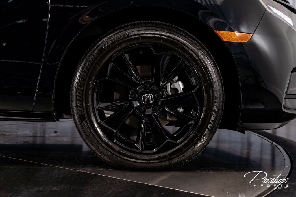 2024 Honda Odyssey Sport North Miami Beach FL