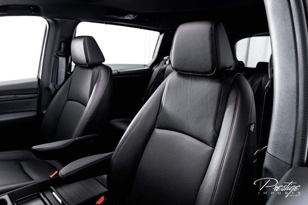 2024 Honda Odyssey Sport North Miami Beach FL