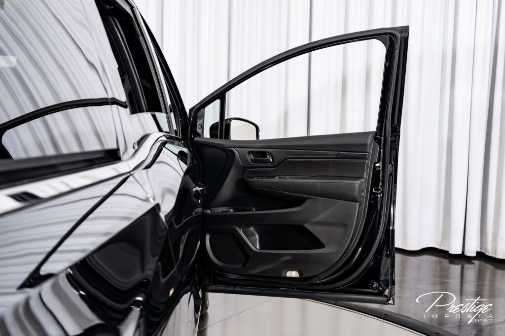2024 Honda Odyssey Sport North Miami Beach FL