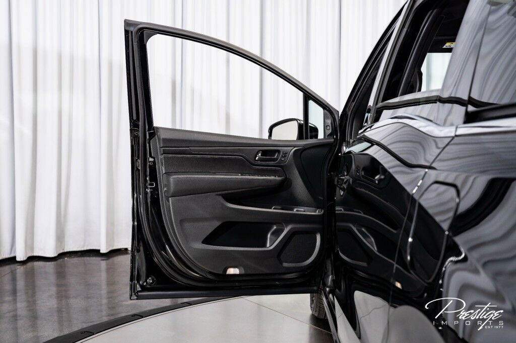 2024 Honda Odyssey Sport North Miami Beach FL