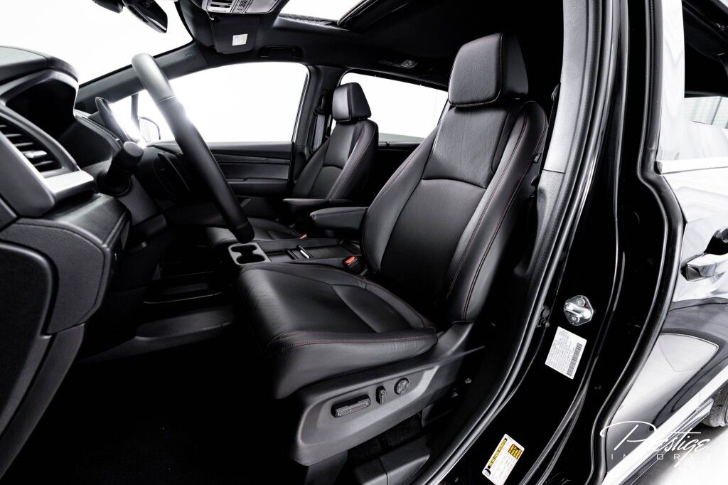 2024 Honda Odyssey Sport North Miami Beach FL