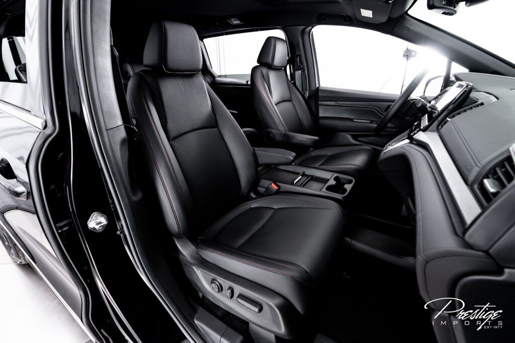 2024 Honda Odyssey Sport North Miami Beach FL