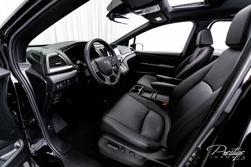 2024 Honda Odyssey Sport North Miami Beach FL