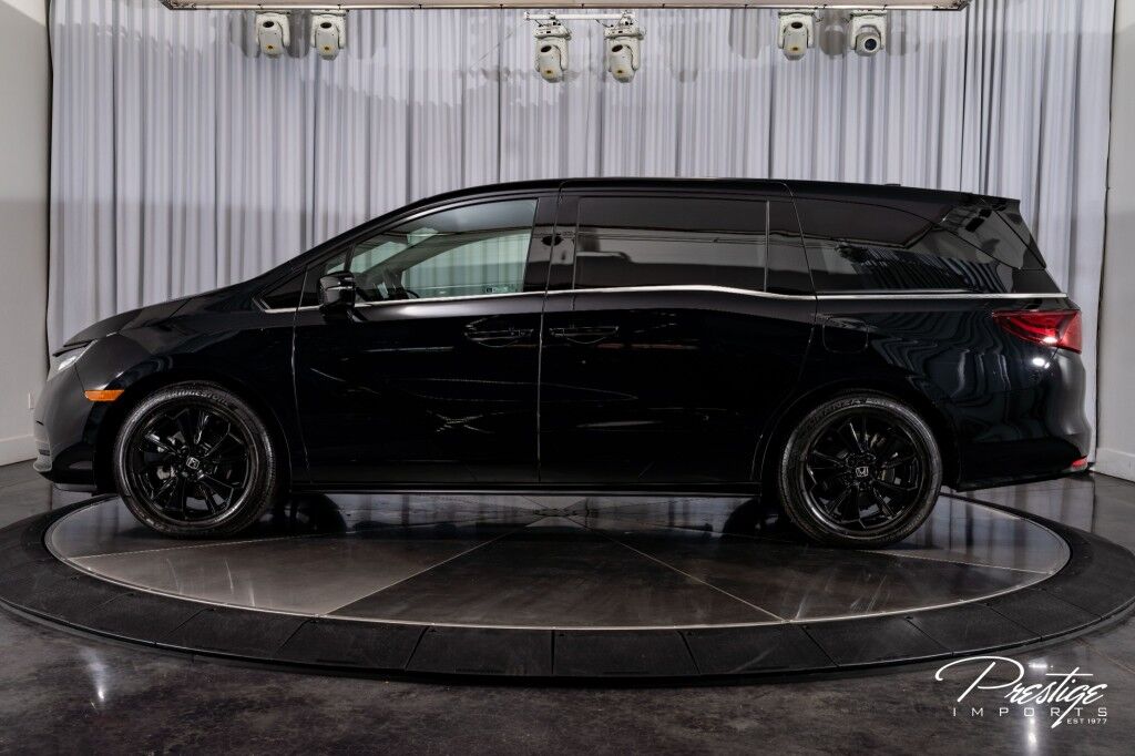 2024 Honda Odyssey Sport North Miami Beach FL