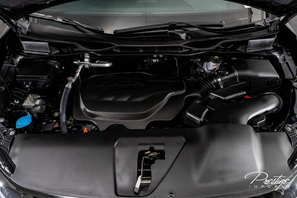 2024 Honda Odyssey Sport North Miami Beach FL