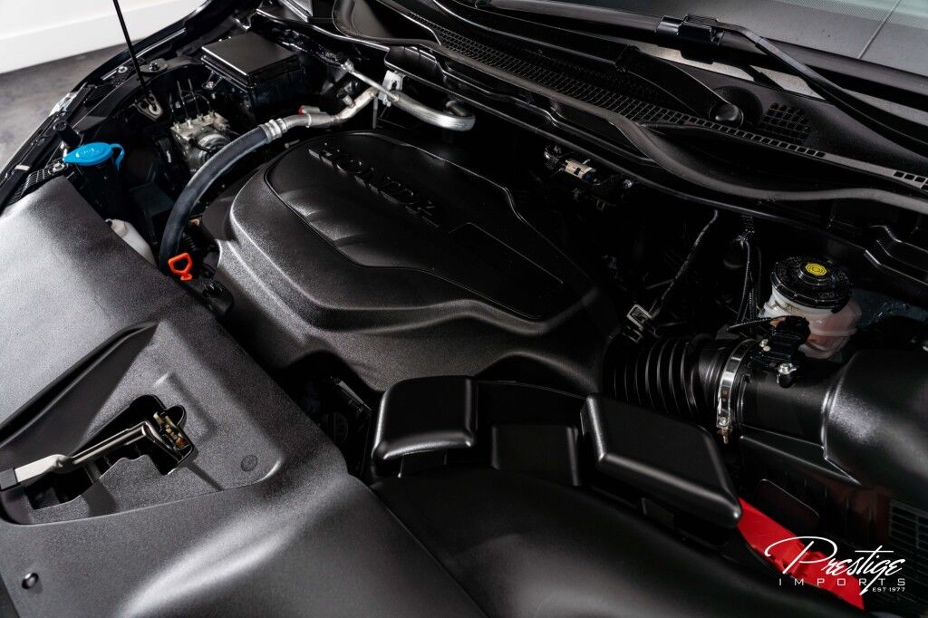 2024 Honda Odyssey Sport North Miami Beach FL