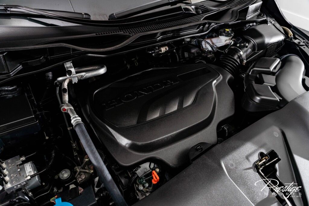 2024 Honda Odyssey Sport North Miami Beach FL
