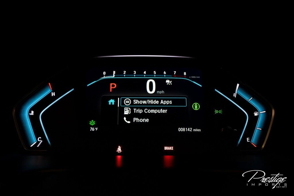 2024 Honda Odyssey Sport North Miami Beach FL