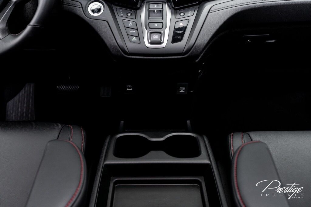 2024 Honda Odyssey Sport North Miami Beach FL