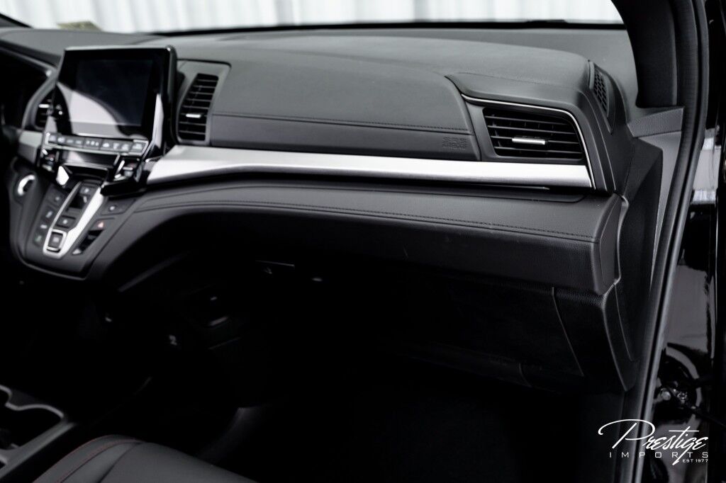 2024 Honda Odyssey Sport North Miami Beach FL