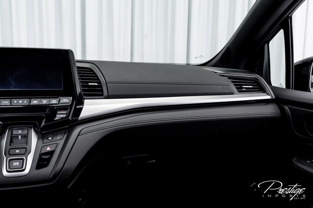 2024 Honda Odyssey Sport North Miami Beach FL