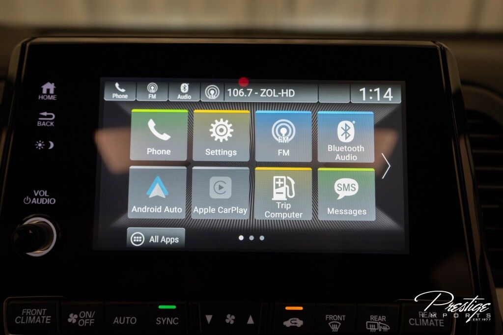 2024 Honda Odyssey Sport North Miami Beach FL