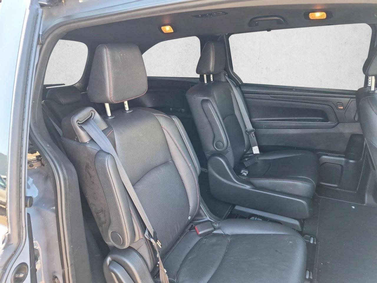 2024 Honda Odyssey Sport Roseville CA