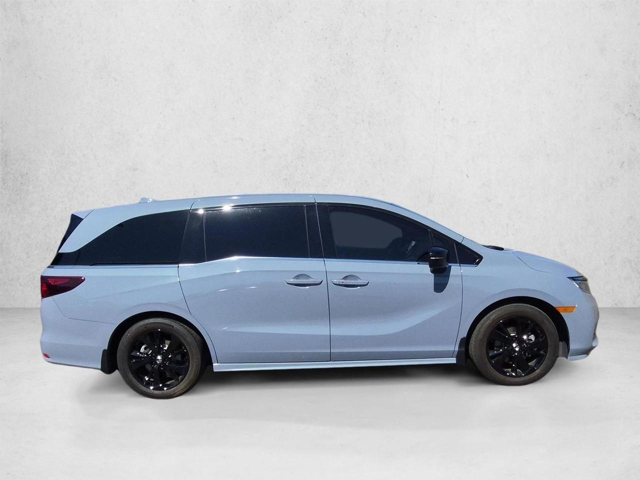 2024 Honda Odyssey Sport Roseville CA