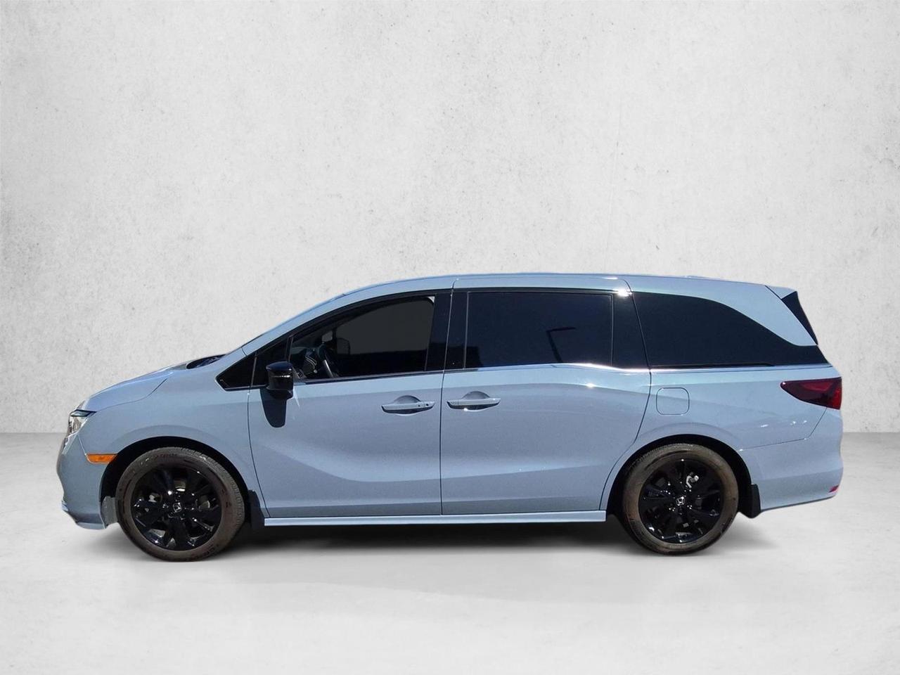 2024 Honda Odyssey Sport Roseville CA
