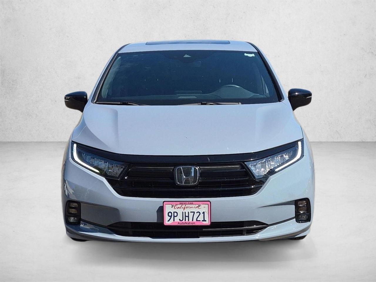 2024 Honda Odyssey Sport Roseville CA