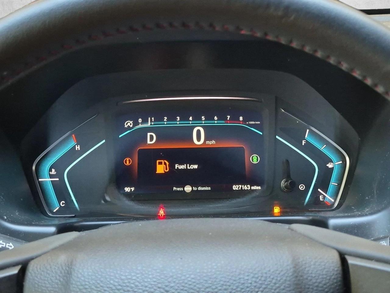2024 Honda Odyssey Sport Roseville CA