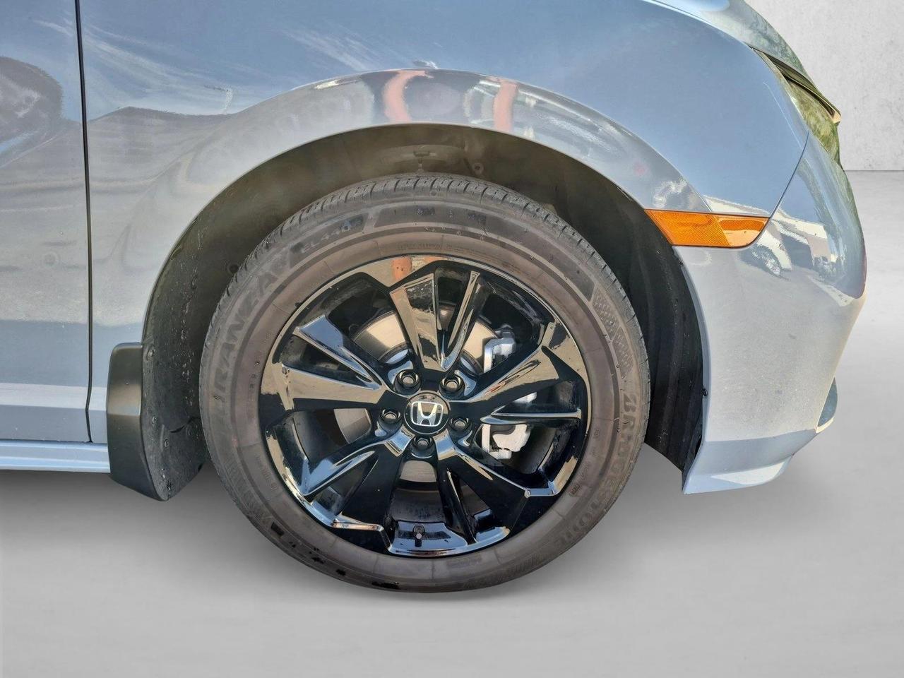 2024 Honda Odyssey Sport Roseville CA