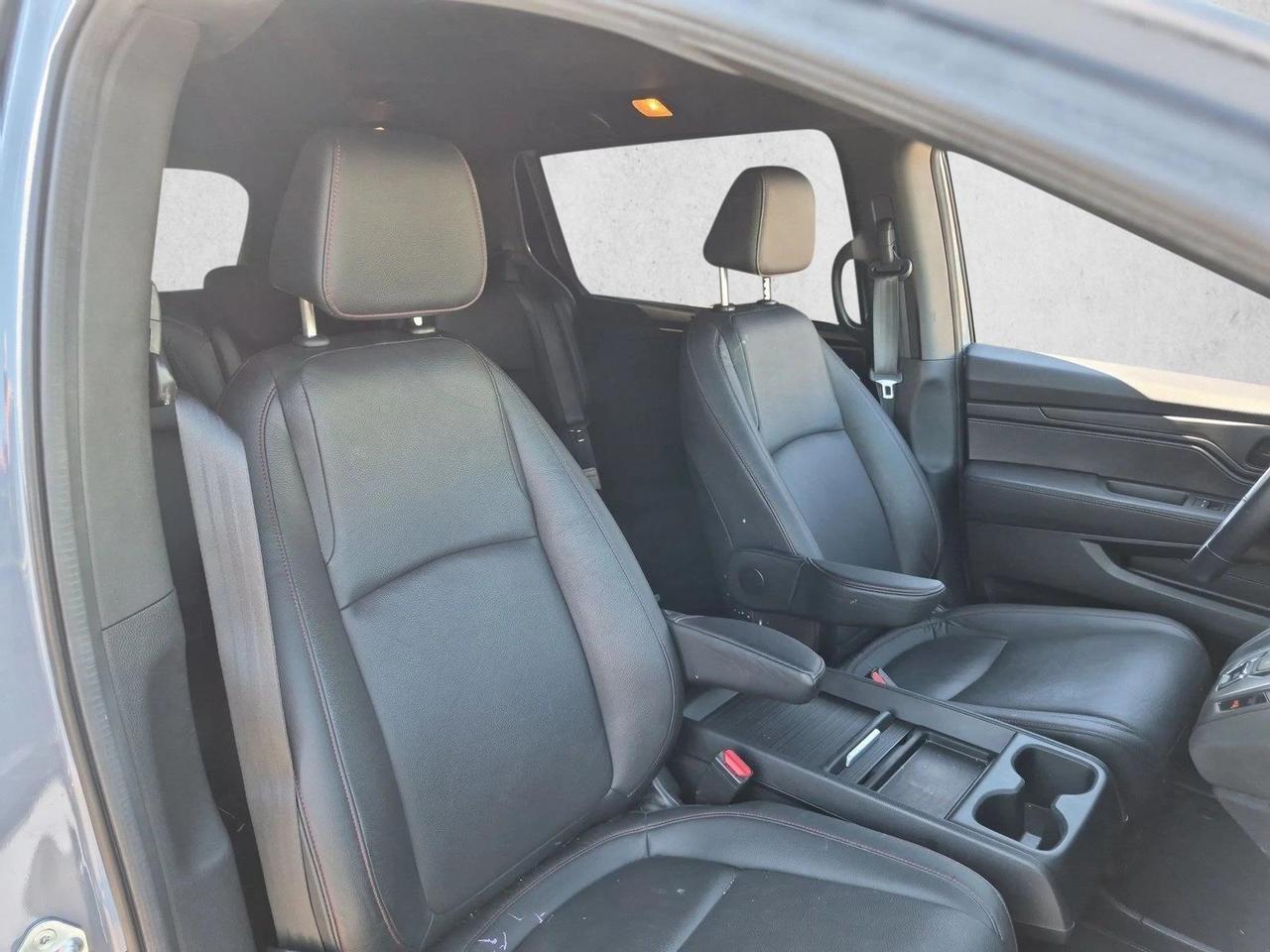 2024 Honda Odyssey Sport Roseville CA