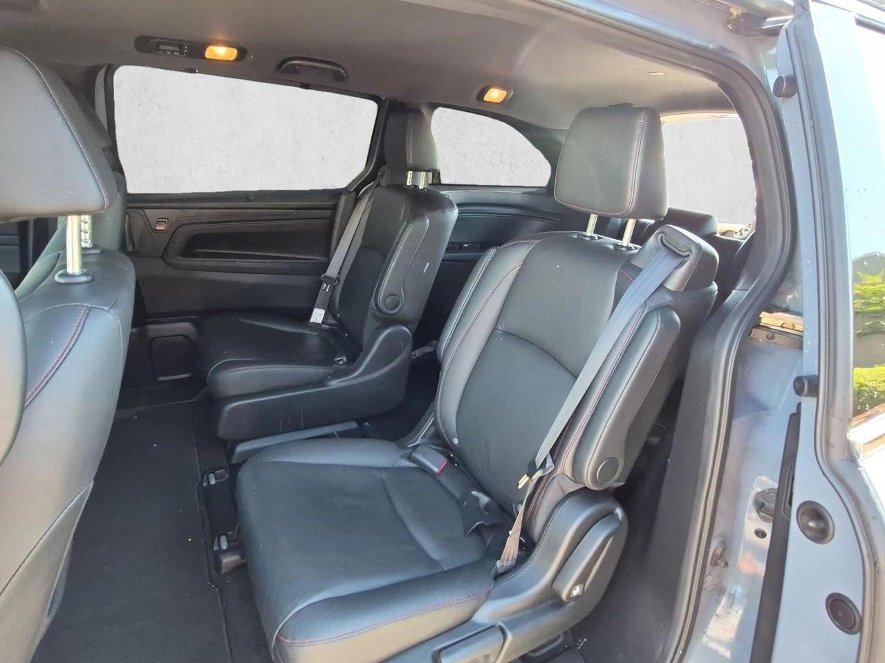 2024 Honda Odyssey Sport Roseville CA