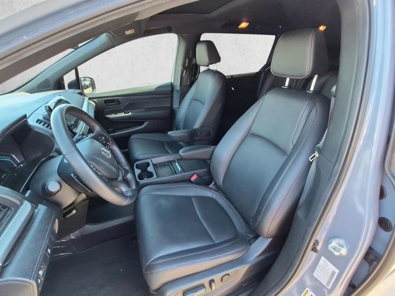 2024 Honda Odyssey Sport Roseville CA