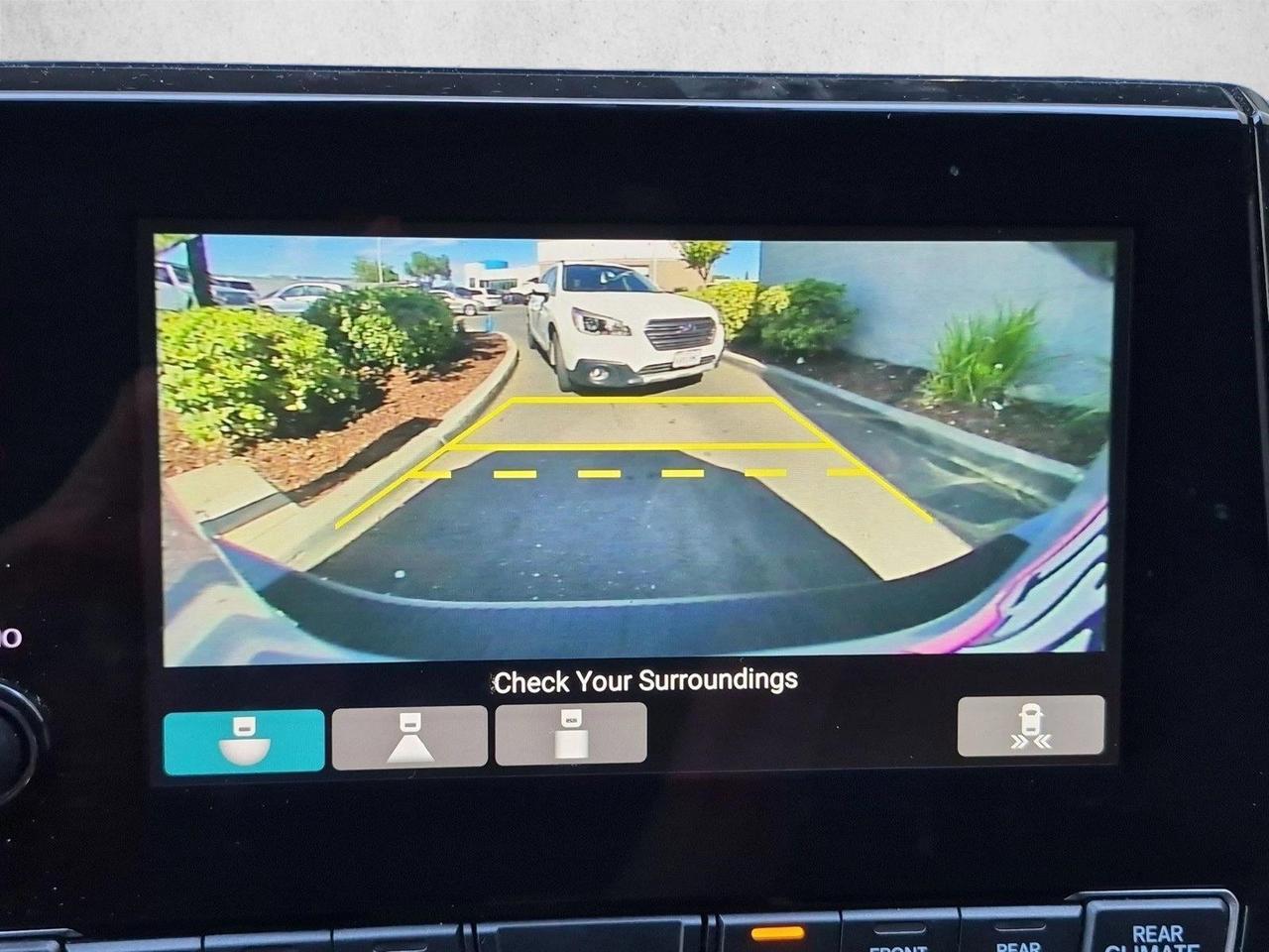 2024 Honda Odyssey Sport Roseville CA