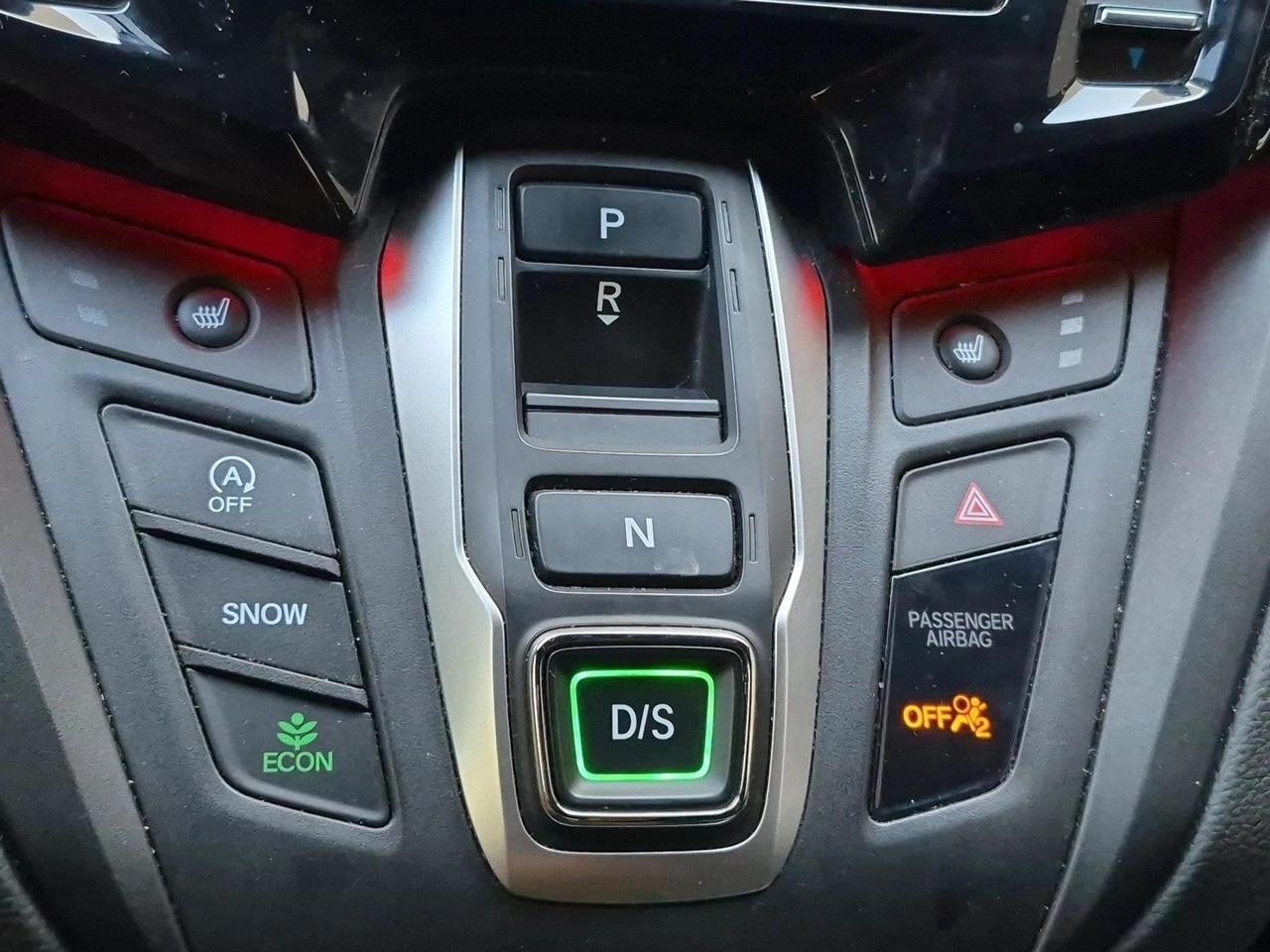 2024 Honda Odyssey Sport Roseville CA