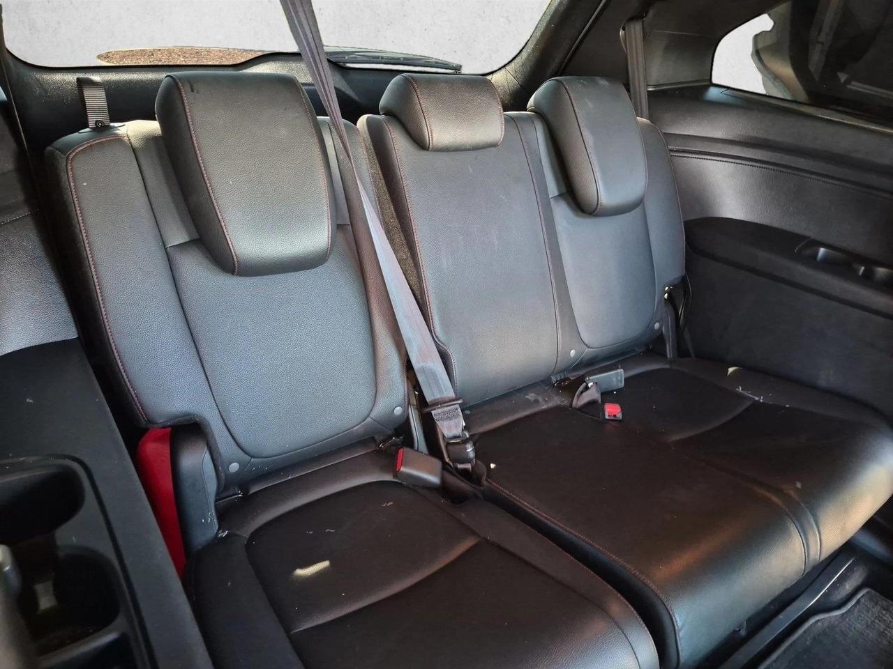 2024 Honda Odyssey Sport Roseville CA