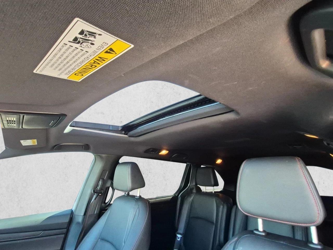 2024 Honda Odyssey Sport Roseville CA